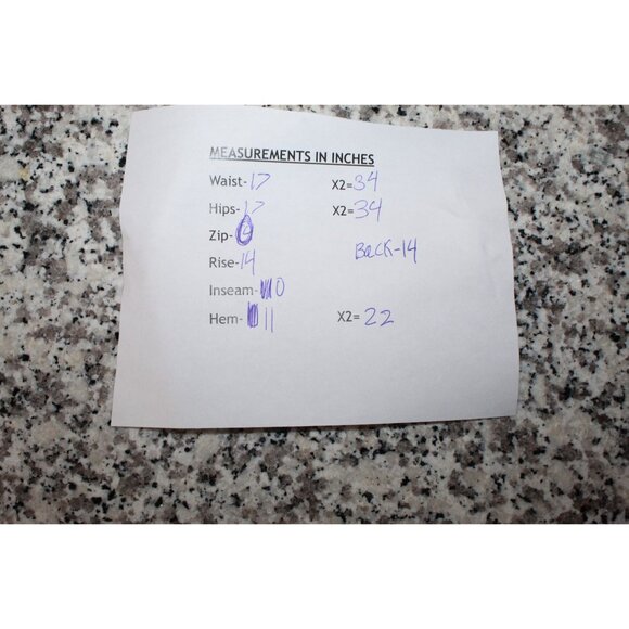 NWT LL Bean Shaping Swimwear Flattering Details High Waist Brief Red 18 - Picture 11 of 11